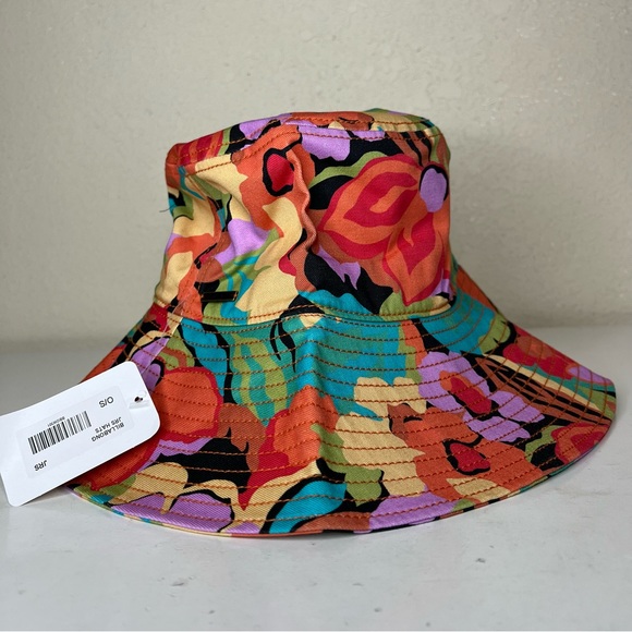 Billabong Accessories - NEW Billabong Time to Shine Bucket Hat